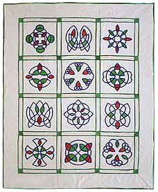 Celtic Sampler III 2002