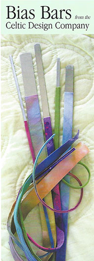 Aluminum Bias Bar Tools