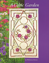A Celtic Garden c1995