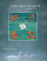 Celtic Quilt Designs II 2003