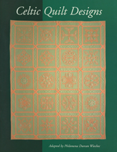 Celtic Quilt Designs c1980