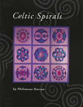 Celtic Spirals c1992