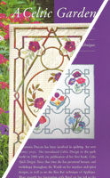 A Celtic Garden sneak peak preview