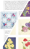 A Celtic Garden sneak peak previe