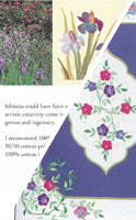A Celtic Garden sneak peak previe