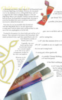 Celtic Quilt Designs II sneak preview