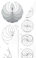Celtic Spirals sneak preview