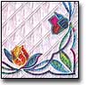Celtic Tulip Interlace Class