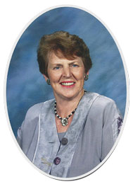 Philomena Durcan