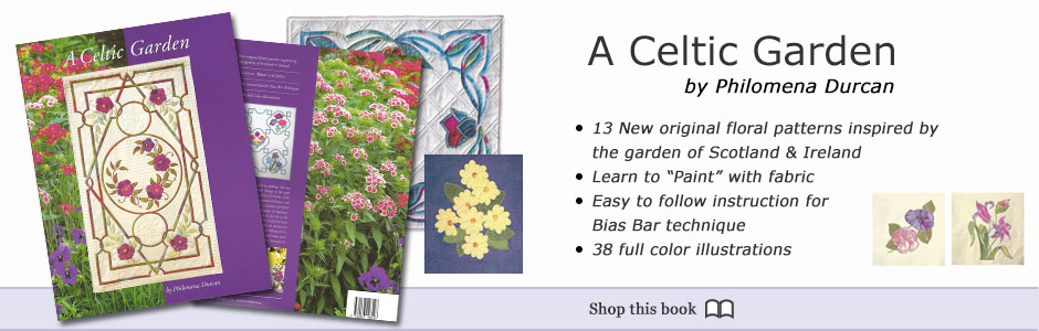 Celtic Design Company - A Celtic Garden - Paperback 1995